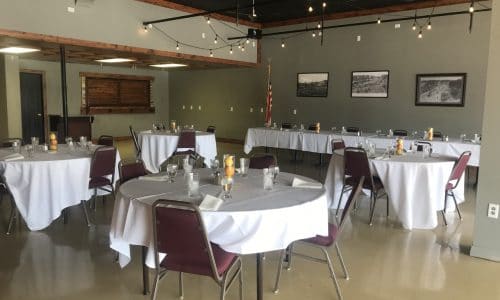 Crescent City Tap Reception Hall Crescent City Tap Reception Hall
