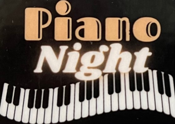 Piano Night