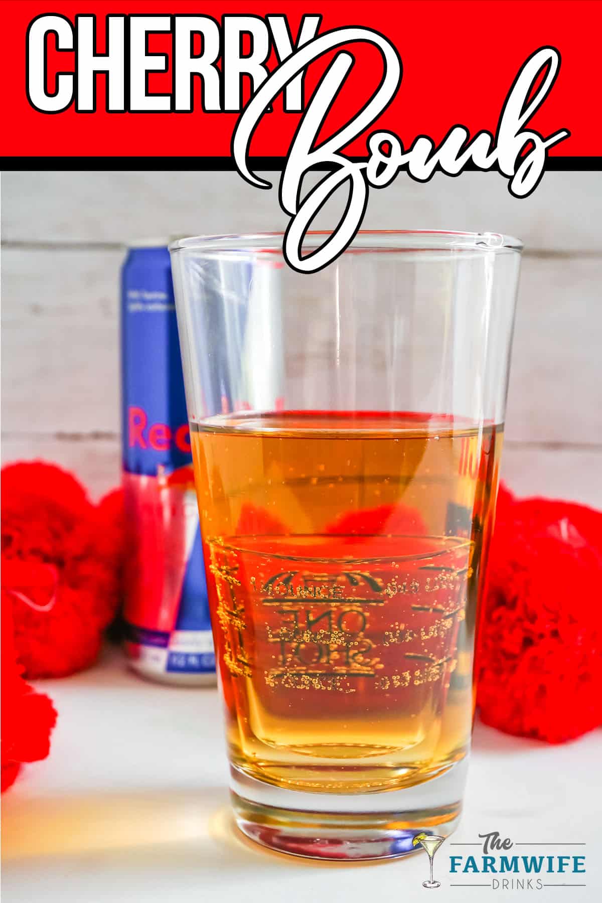 $5 Drink Bombs
