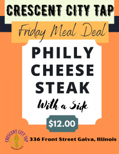Specials At CCT